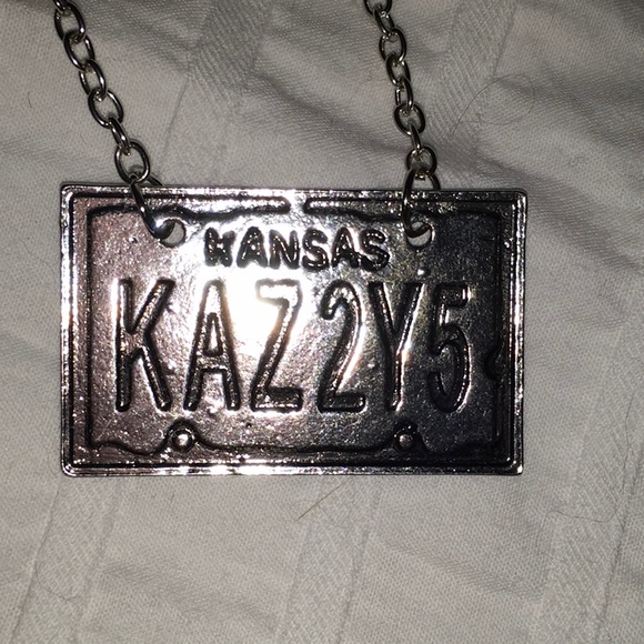 Hot Topic Other - Jewelry SUPERNATURAL